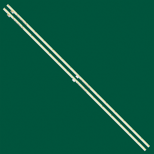 XS-1316 LED Backlight Strip For EVERLIGHT LBM600M2004-K-2 LCD-60MY63A LCD-60SU560A LCD-60SU465A LCD-60SU561A LCD-60SU660A LCD-60MY7008A LCD-60MY73A
