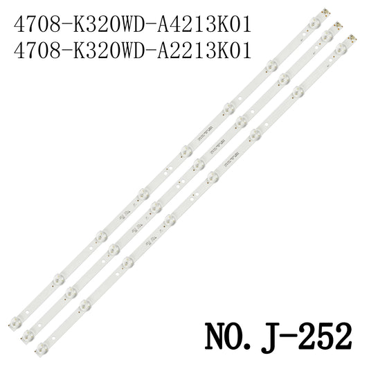 J-252 LE32H1465 K320WD LE32H1465/25 32BHF3656/T3 32PHF5201/T3 K320WD A4 4708-K320WD-A4213K01 TF-LED32S35T2 4708-K320WD-A4213K01 32PFL3040/T 3 D32KH1000 32PHT4001/12 32PHT4001/05
