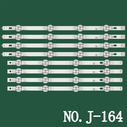 J-164 FOR 42GB6310 42LB5300 42LB530V 42LB531V 42LB536V 42LB540V 42LB5500 42LB550A 42LB550V 42LB5510 42LB551U 42LB551V 42LB552U 42LB552V 42LB55 50 42LB560 42LB5600 42LB560V 42LB561 42LB5610 6916L-1709A 6916L-1710A DRT 3.0 42'' A/B TYPE