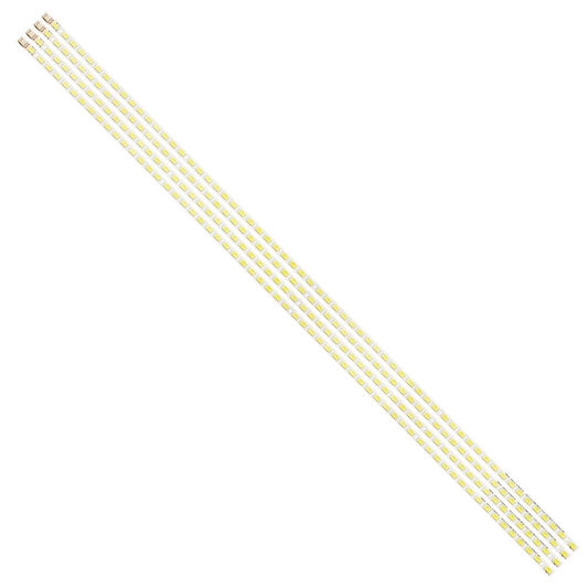 XS-13 62LED SLED SLS46_5630N For LJ64-02211A LJ64-02230A LTA460HJ09 LTA460HQ08 LTA460HJ05 LE46H320 LE46H300 46TF1C 46ZF1C 46PFL7705/F7 46PFL7705/12 46PFL7705/62 L46P11FBDE LED461597N