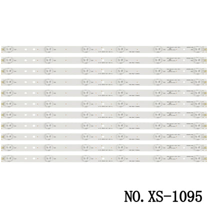 FOR LED50EC590UN LED50EC620CA LED50K320U LED50K560U Hisense-50-HD500DU-B01-010-11X6-3030C-6S1P