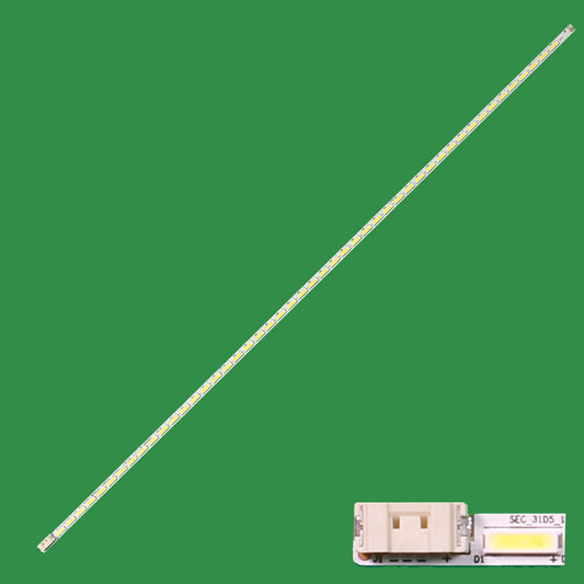XS-1054 LED Backlight 2015SVS315 CF390 7020 48LEDS REV1.0 LM41-00218A BN96-39407A BN61-13473A SEC_31D5_1X48_7020PCT_D7T CY-PK315BNLV1H CY-PM315BNLV1V For S32F35 1FUC V32F390SIX C32F391FW LC32F391FWUXEN LC32F395FWN C32F395 C32F391 C32F395fw