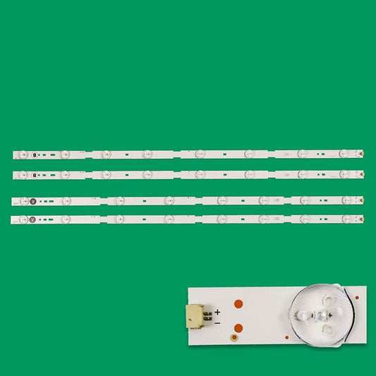 XS-684 LED Backlight LG Innotek 32"NDS REV0.4 2012SONY32A 2012SONY32B SSLS320NN01 For KLV-32EX330 KLV-32EX350