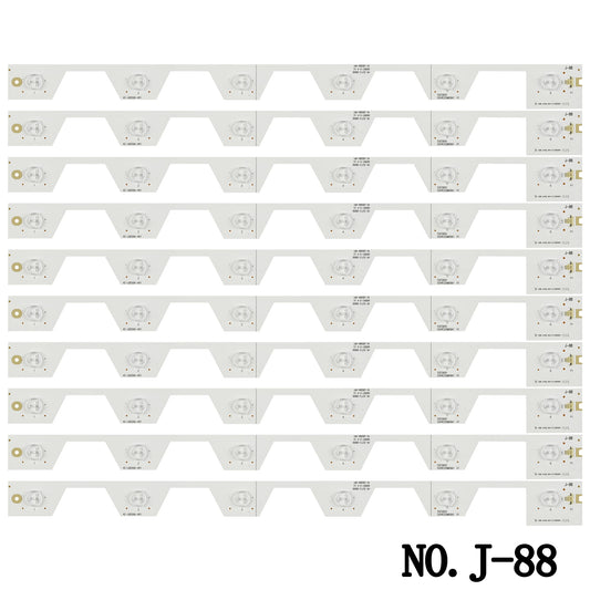 J-88 FOR 55E5800A-UD 55FA3203 55FA3213 55U6500C 55UA6406 55UA6406W B55A558U B55A658U B55A758U B55A850U B55A858U D55A561U 4C-LB5506-HR1 4C-LB5 506-YH1 55HR330M06A1 V1