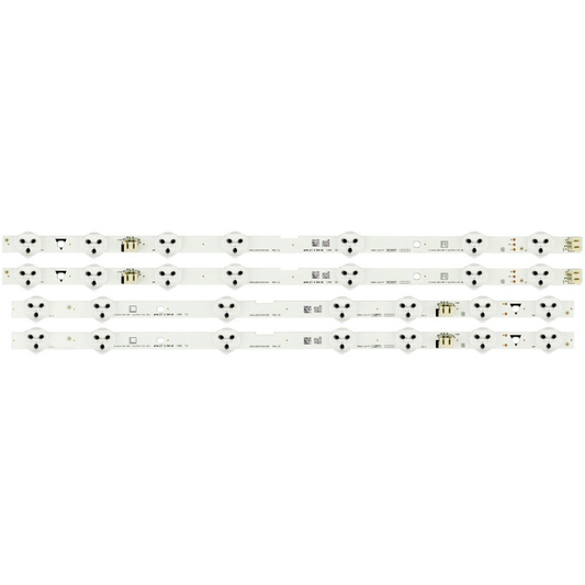 XS-1365 led backlight strip for UDULED0GS034 UDULED0GS035 (LG INNOTEK 39INCH NDF R TYPE REV0.0, LG INNOTEK 39INCH NDF L TYPE REV0.0)