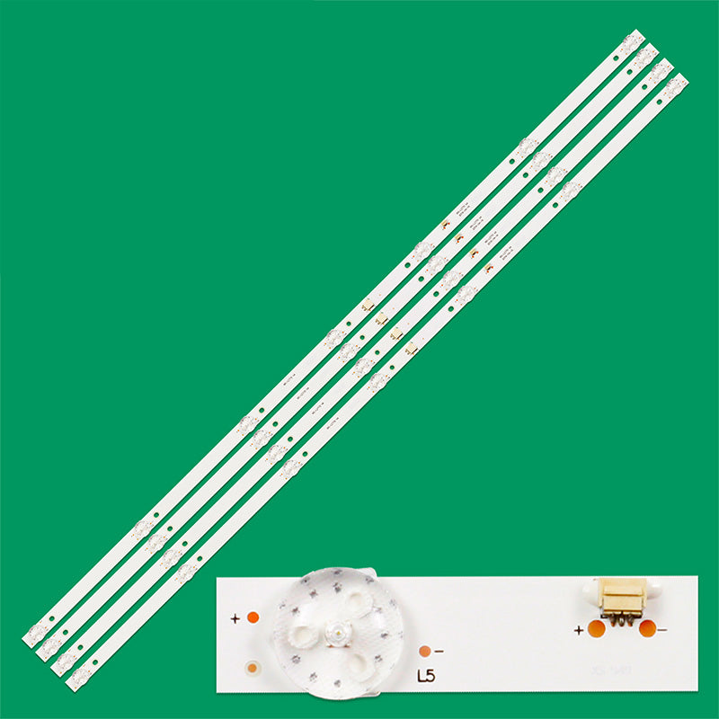 XS-949 LED Backlight MS-L2770 V4 For Leroy 45A1