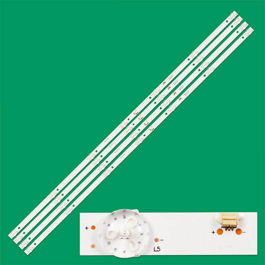 XS-949 LED Backlight MS-L2770 V4 For Leroy 45A1