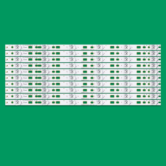 J-137 LED Backlight SW50D06A-ZC14CG-02 CRH-A503535060149IREV1.2B 303SW500031 V500HJ1-PE8 RDL500FY For TF-LED50S13T2 50S9 K50 K50J 50E390E PPTV-50C2S