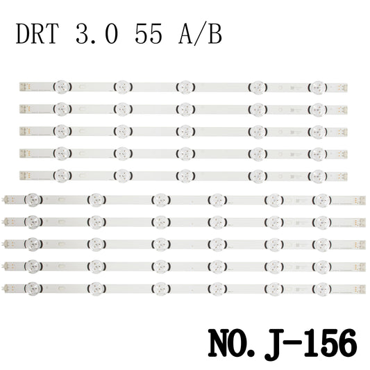 J-156 55LF5950 LC550DUE innotek DRT 3.0 55 inch AB 6916L-1730A 6916L-1731A 1991A 6916L-1833A 1834A 6916L-2233A 6916L-2232A 6916L-1991A 6916L -1992A 6916L-1990A 6916L-1989A 6916L-1988A 6916L-1987A 55LH5850