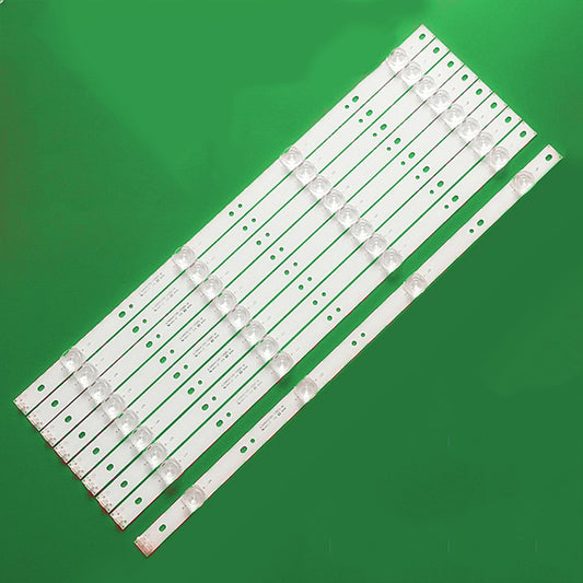 XS-809 LED Backlight JL.D49041330-105BS-M JL.D49022330-105CS-M For LE-8815A LED50K56