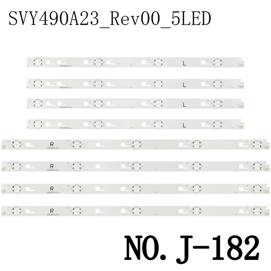 J-182 FOR KD-49X8000 KD-49X8005 KD-49XD7004 KD-49XD7005 KD-49XD7066 90A23