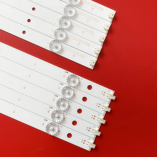 XS-1292 LED BACKLIGHT STRIP FOR KDL-60R510A   LCD-60NX100A  XT-60CP800 SVG600A13_REV06_L-TYPE_140513