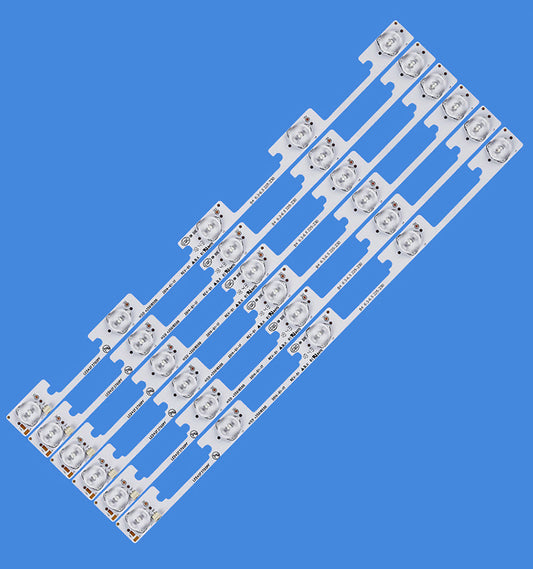 J-9 LED Backlight LED42F3700NF 35018500 35018499 35018501 35018502 For Konka LED42G3700PF LED42G1300