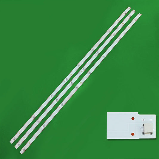 XS-882 LED Backlight CRH-ZS49U130300803788REV1.1 I For Changhong 49U1 49D3S 49AU3
