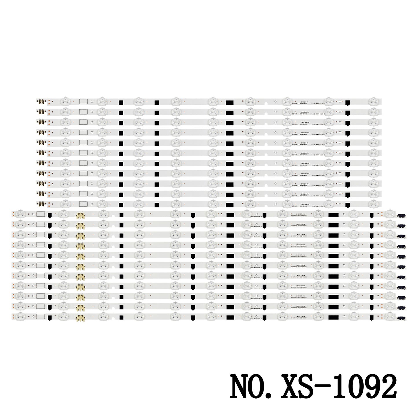 XS-1092 For BN96-25317A 25316A 2013SVS65F UA65F6400 UE65F6400 UN65F6350 UE65F6470 UA65F6400 D2GE-650SCB-R3 D2GE-650SCA-R3