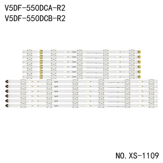 XS-1109 V5DF-550DCA-R2 V5DF-550DCA-R2 UN55J6520 UE55J6300 UN55J6500 UE55J6370 CY-WJ055CGLV1H UE55J6300AK UE55J6370SU BN96-34787A BN96-34788A