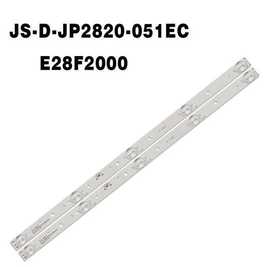 XS-1142 450mm 5 lamp for AKAI 28'' TV JS-D-JP2820-051EC(60416) E28F2000 D28-F2000 AKTV2812TS AKTV2813TS AKTV2814TS