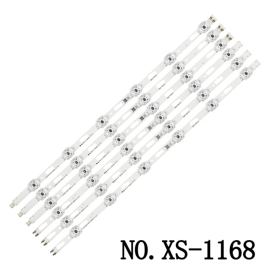 XS-1168 FOR UE50TU7000 UE50TU8000 UN50TU7000 V0T7-500SMA-R0 JL.D500C1330-408AL-M