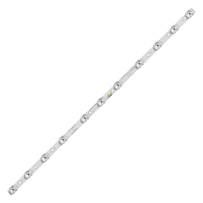 XS-1173 11leds 4C-LB3211-ZM02J GIC32LB39-3030F2.1D-V0.3 39-3030F2.1D-V0.4-20180918 for TCL 32A265 32A260 32S327 4C-LB3211-ZM04