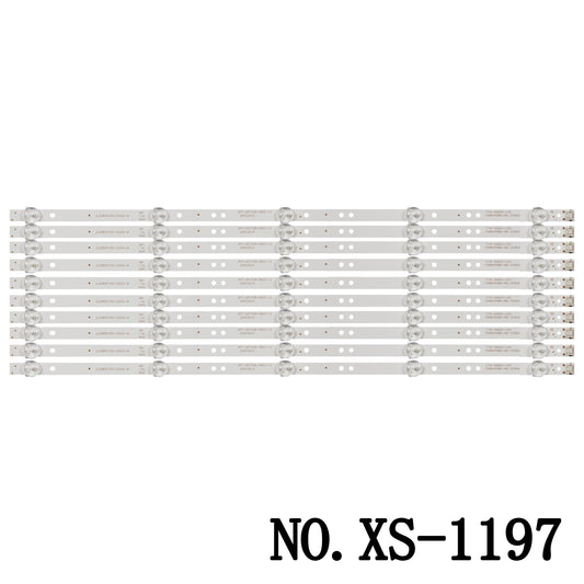 XS-1197 FOR 58G2A 58G2A300 58G3 58G6B 58GCU890 58K5D 58U7880 HL-37580A30-0501S-01 JL.D58051330-202AS-M