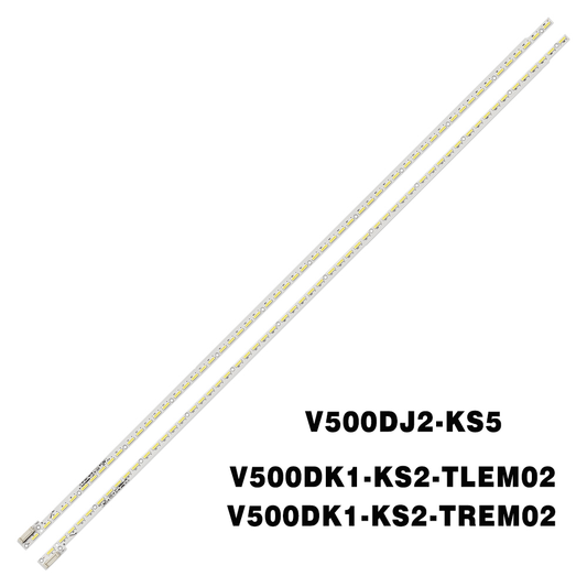 XS-1198 V500DJ2-KS5 V500DK1-KS5 For PANASONIC V500DK1-KS2-TREM02 TLEM02 6202B000A1G00 6202B000A2G00 6202B0009P101