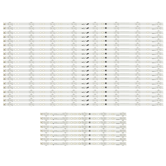 XS-1201 750TV07 750TV08 V1 CX-75S01E02-2B753-0-E-59K-4638-T For Sony 75" KDL-75W850C KDL-75W855C KDL-75W857C KDL-75W859C KDL75W855C KDL75W857C KDL75W859C KDL75W850C