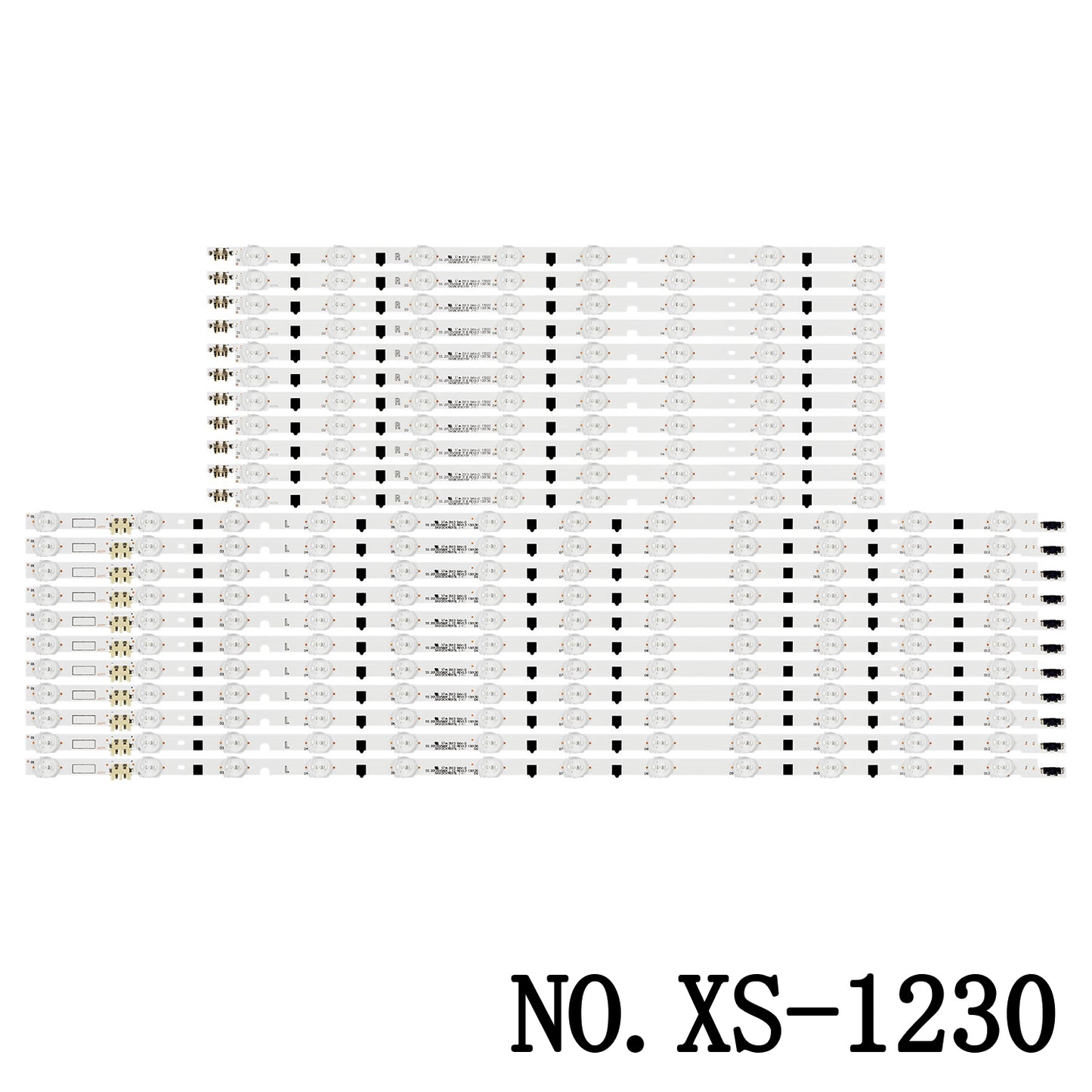 XS-1230 For Samsung 2013SVS60F BN96-25315A UN60F6100 UN60F6300 UN60F6350 UN60F6400 UE60F6300 D2GE-600SCA-R3 D2GE-600SCB-R3