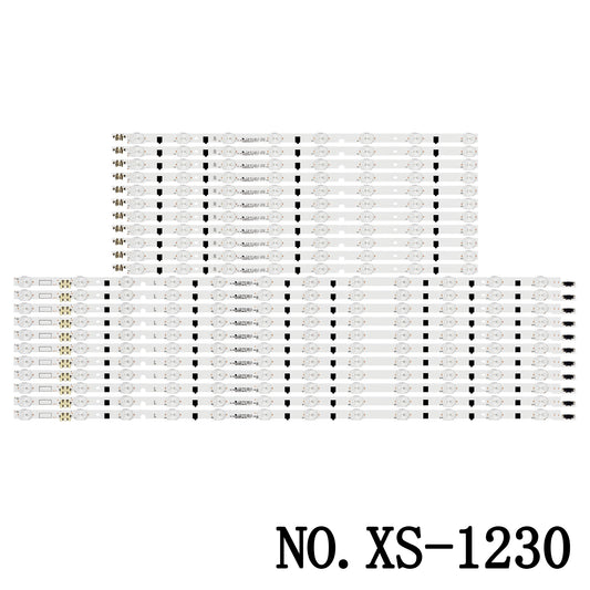 XS-1230 For Samsung 2013SVS60F BN96-25315A UN60F6100 UN60F6300 UN60F6350 UN60F6400 UE60F6300 D2GE-600SCA-R3 D2GE-600SCB-R3