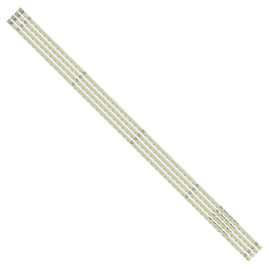 XS-664 LED Backlight Strips T420HW07V0 42T09-04B 42t09-05B STA420A04_REV1.0_52_100121 For LG TV 42LE4500-ZA 42LE5300-ZA 42T09007-05B T420HW07 V5 V.1 V.3 V.6 iTV42920DE ITV42839E LED42K11P LED42K01P