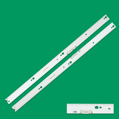 J-215 BN96-39673A BN96-39674A V6ER_490SMA_LED58_R2 For Samsung UE49KU6500 UE49KU7000 UE49MU6500 UE49MU7500