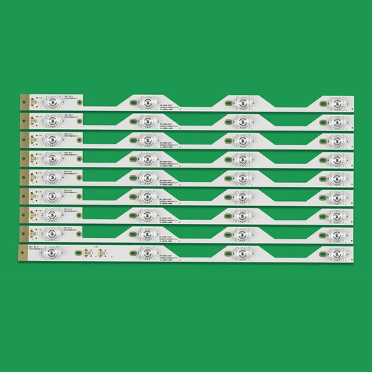 J-109 LED Backlight 50HR330M04A5 50HR330M04B 4C-LB5004-HR08J 4C-LB5004-HR02J/HR11J/HR08J/HR2/HR1 LVU500ND1L For TCL L50P1-UD L50P1S-F