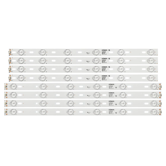 XS-1146 FOR K42A619 STV-LC42T410FL Konka 42"TV KL42GT618 35017849 35017855 35017848 35017856 35017847