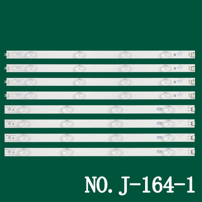J-164 FOR 42GB6310 42LB5300 42LB530V 42LB531V 42LB536V 42LB540V 42LB5500 42LB550A 42LB550V 42LB5510 42LB551U 42LB551V 42LB552U 42LB552V 42LB55 50 42LB560 42LB5600 42LB560V 42LB561 42LB5610 6916L-1709A 6916L-1710A DRT 3.0 42'' A/B TYPE