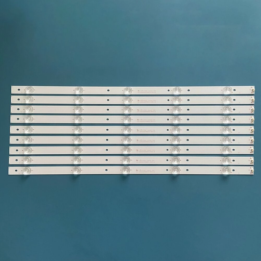 XS-1186 LED BACKLIGHT STRIP FOR 50UG6550 50UG6550G 50UG6550GA CRH-K50K523030T090571H REV1.5