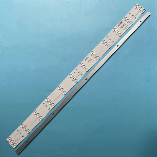XS-1235 LED BACKLIGHT STRIP FOR 42LEM-1009 ST-4230 LE106S16FM LE106N11SM 42D12 SLED4219 LE106S16SM RF-AD420E32-1201S-03 A1   180.W00-420007H  CX420DLEDM
