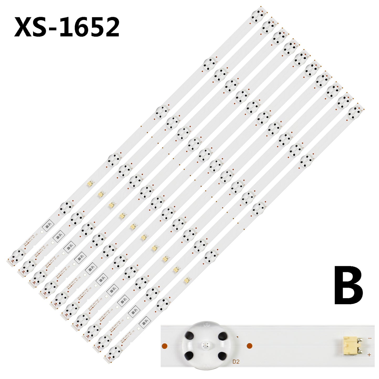 XS-1652 SONY DRT L/R04_171128 L3_L_E5_BWP_S6_1 DRT L_R04 LM41-00727A LM41-00543A For SONY KD-55XF7003 KD-55X750F KD-55X750H KD-55X751F KD-55X850F KD-55XF7073 KD-55XF7096 KD-55XF7596 KD-55XG7052