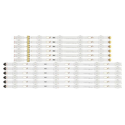 J-359 V5DU-480DCA/DCB-R1 BN96-34793A/34794A LM41-00121H LM41-00121G For Samsung UA48JU5900 UA48JU6500 UN48JU6500 UN48JU7500