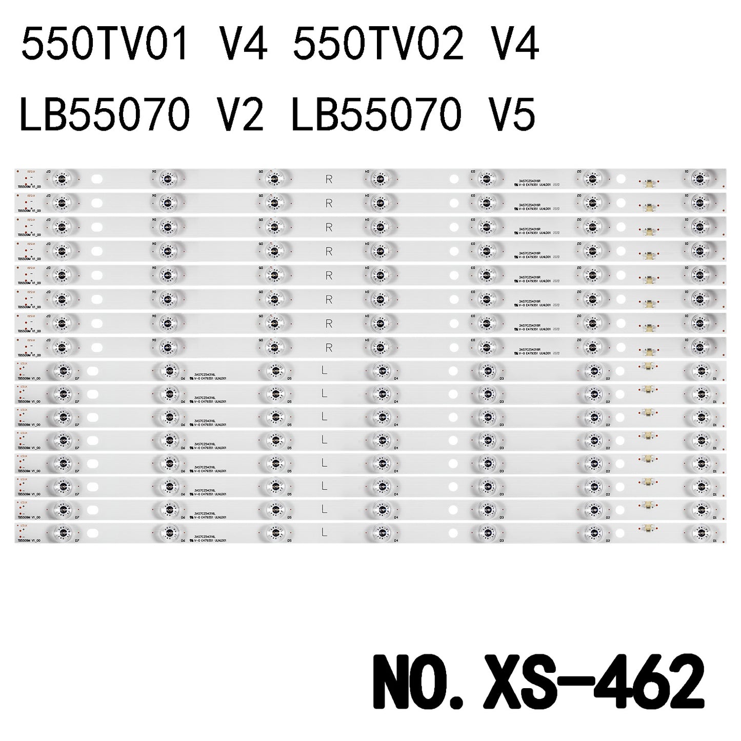 XS-462 TX-55DS500B TX-55DX630 TX-55DX630 TX-55DX650 TX-55dx653e TH-55AX670A TH-55DS630W TH-55DX6505S TX-55DS500B TX-55DS500E TX-55DS503E TX-55DSU501 TX-55DX600E TX-55DX603E 550TV01 V4 550TV02 V4 LB55070 V2/V5