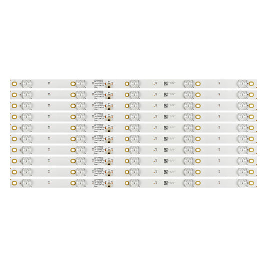 XS-328 LED Backlight RF-AA550E30-0501S-11 35022847 For Konka LED55R8100 LED55M1 55P9 55T1 LED55MI LED55X8 G55US LED55R810 LFD5571 LED55T1 LED55S61U LED55T1Q