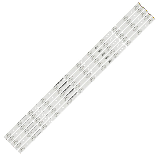 XS-901 LED Backlight 180-W00-390009H IC-A-CNT39D358