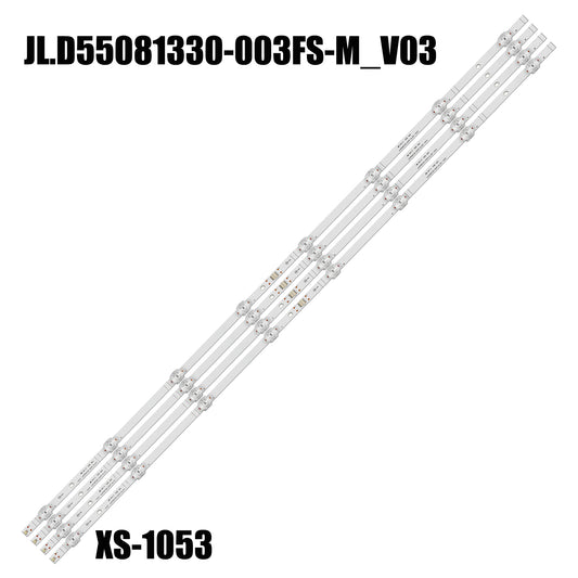 XS-1053 For Hisense JL.D55081330-003FS-M_V03 JL.D55081330-003NS 55r6000 55r6000g 55r6000gm 55r6000gn HD550V1U51-T0L2BS0GMROH H55E3A-Y HZ55A65E HZ55A52